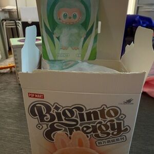 Pop Mart The Monsters Figure